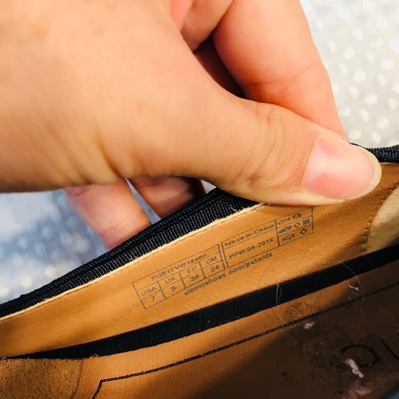 Vionic heels - Picture 6 of 8